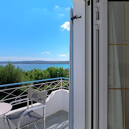 Vivian Apartments Vlachata エクステリア 写真