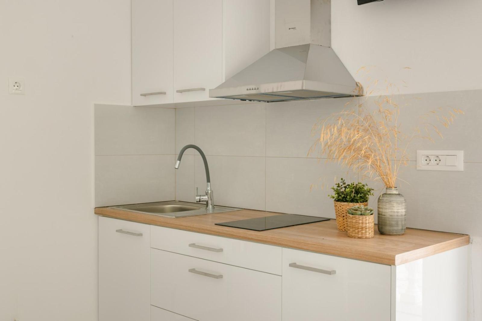 Vivian Apartments Vlachata エクステリア 写真