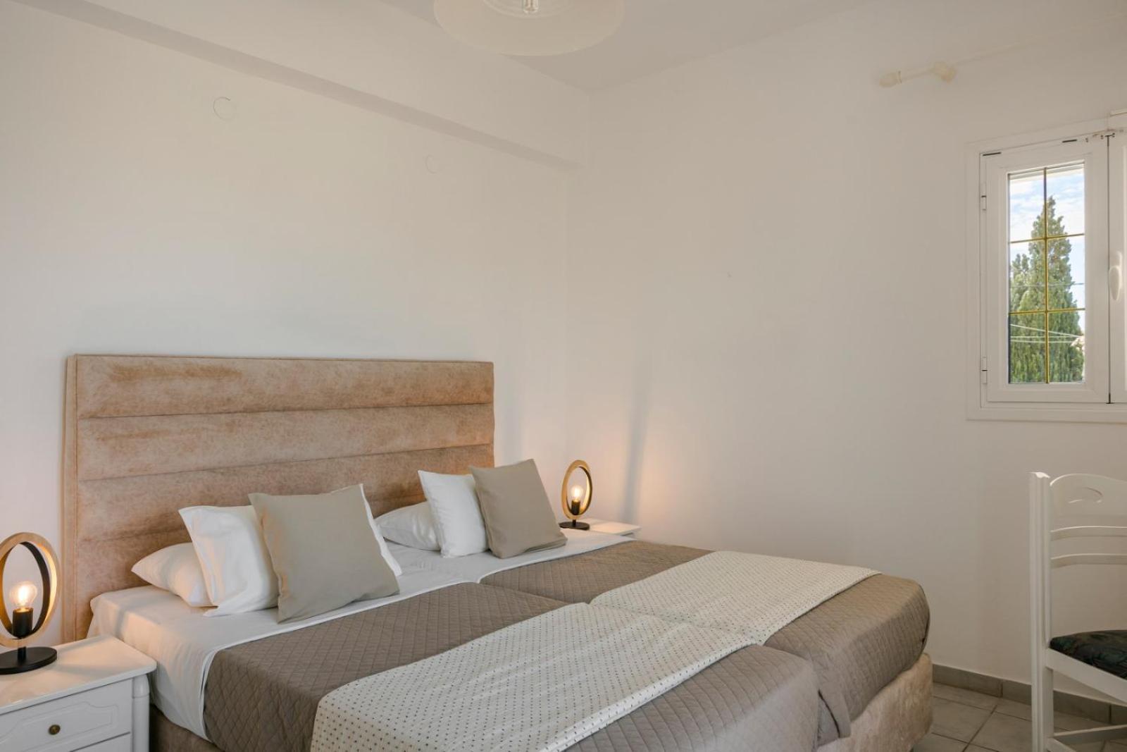 Vivian Apartments Vlachata エクステリア 写真