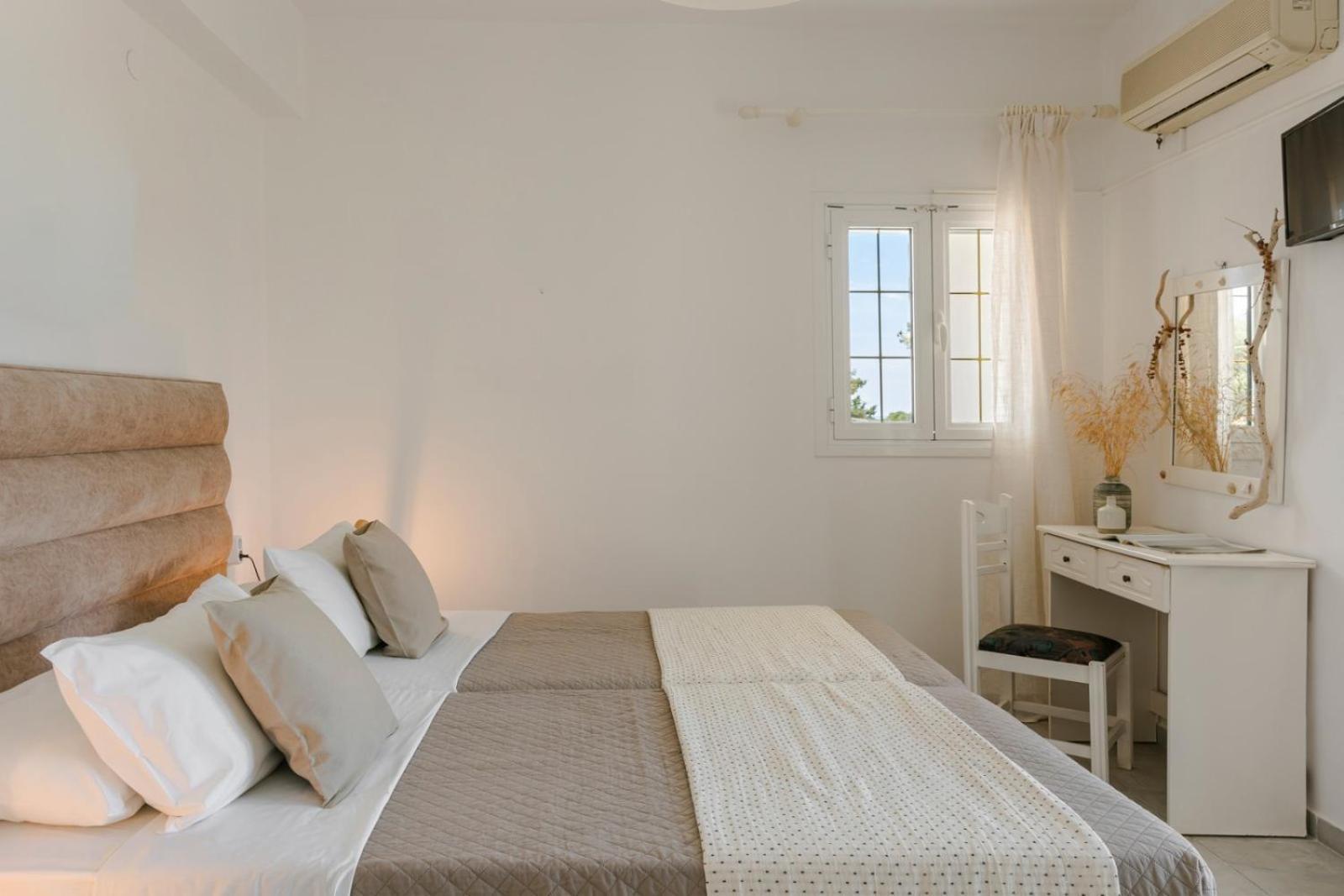 Vivian Apartments Vlachata エクステリア 写真